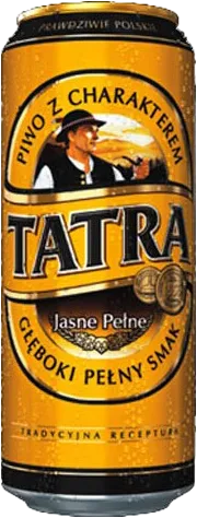 Tatra Can