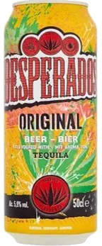 Desperados Can