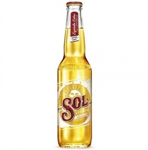 Sol Bottle