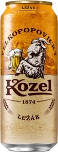 Kozel Can