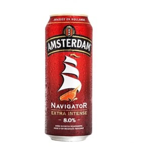 Amsterdam Navigator Can