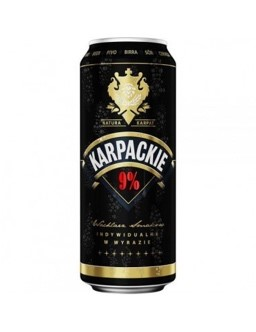 Karpackie Can