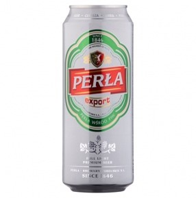 Perła Export Can