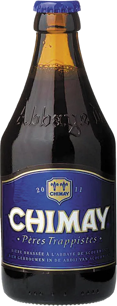 Chimay Blue