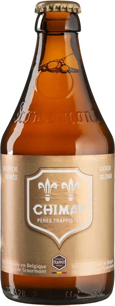 Chimay Gold