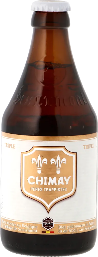 Chimay Triple