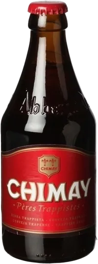 Chimay Red