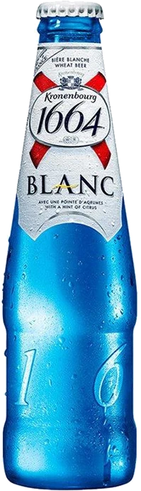 Kronenbourg 1664 Blanc