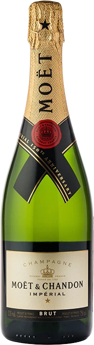Moët & Chandon Imperial Brut